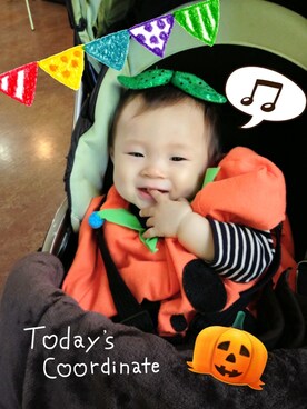 SAKU★hikaさんのコーディネート