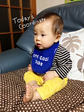 SAKU★hikaさんのコーディネート