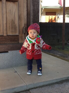 SAKU★hikaさんのコーディネート