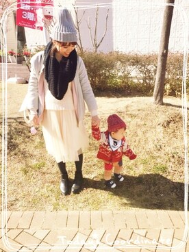 SAKU★hikaさんのコーディネート