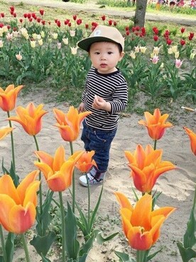 SAKU★hikaさんのコーディネート