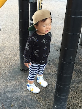 SAKU★hikaさんのコーディネート