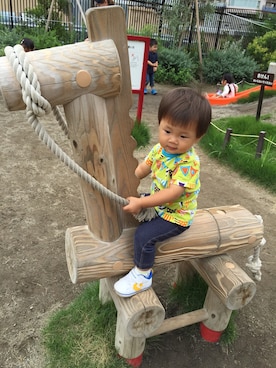 SAKU★hikaさんのコーディネート