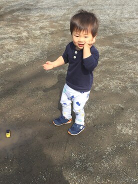 SAKU★hikaさんのコーディネート