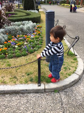 SAKU★hikaさんのコーディネート