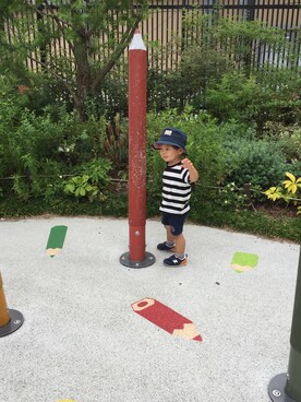 SAKU★hikaさんのコーディネート