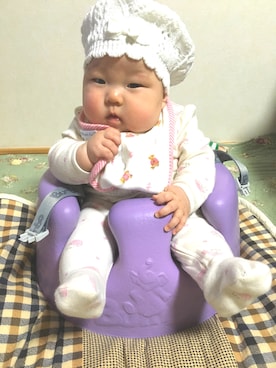 ひなたさんのコーディネート