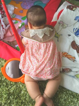 ひなたさんのコーディネート