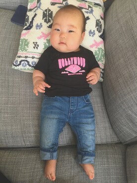 ひなたさんのコーディネート