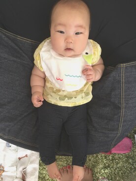 ひなたさんのコーディネート