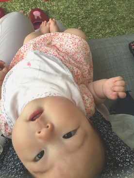 ひなたさんのコーディネート