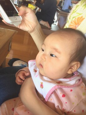 ひなたさんのコーディネート