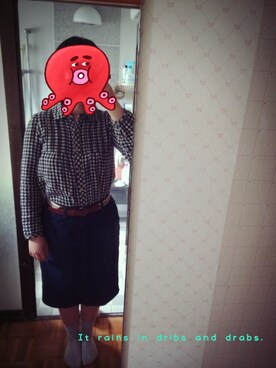 sugekosanさんの（UNIQLO | ユニクロ）を使ったコーディネート