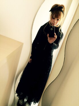 いろはさんのコーディネート