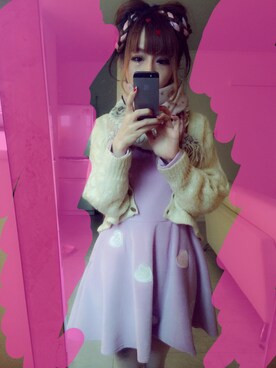 いろはさんのコーディネート