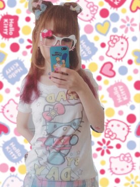 いろはさんのコーディネート