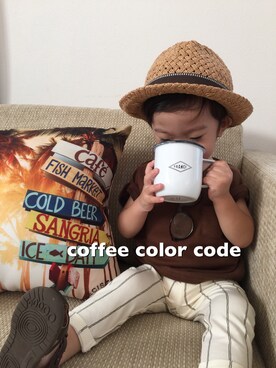 haluluさんのコーディネート