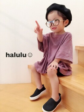 haluluさんのコーディネート