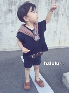 haluluさんのコーディネート