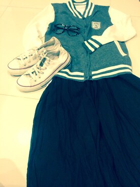 miyunhooさんのコーディネート