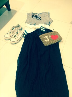 miyunhooさんのコーディネート