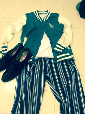 miyunhooさんのコーディネート