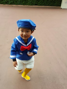 itsuuu(･ω･)さんのコーディネート