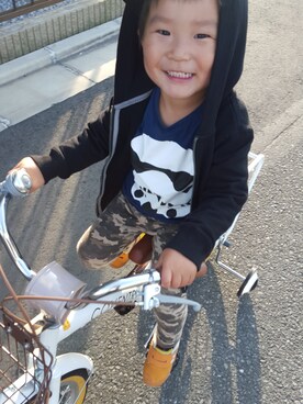 itsuuu(･ω･)さんのコーディネート