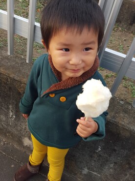 itsuuu(･ω･)さんのコーディネート