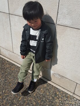 itsuuu(･ω･)さんのコーディネート