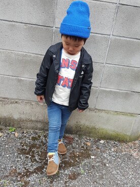 itsuuu(･ω･)さんのコーディネート