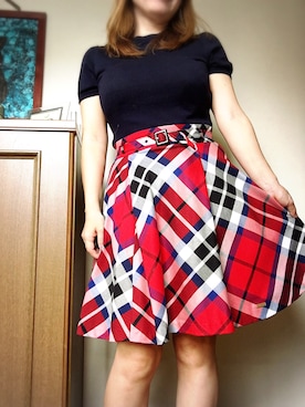 あみさんのコーディネート