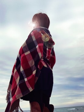 あみさんのコーディネート