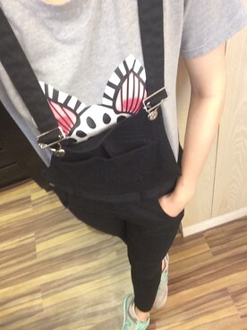 Stella さんのコーディネート