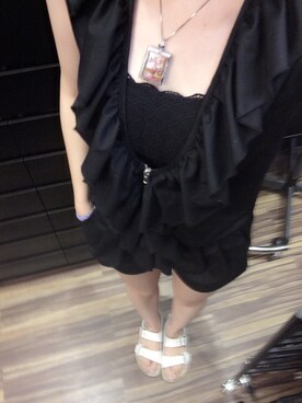 Stella さんのコーディネート