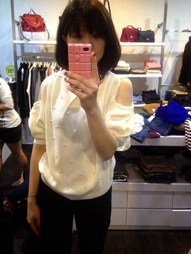 Stella さんのコーディネート