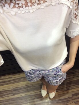 Stella さんのコーディネート