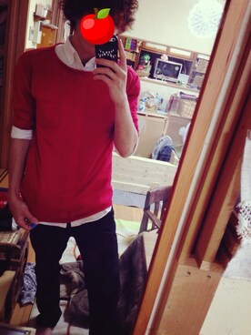 ゆーた。さんのコーディネート