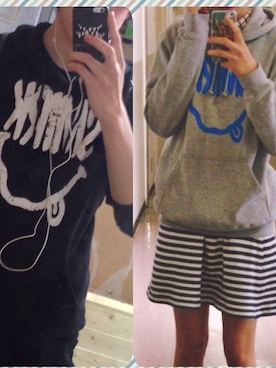 ゆーた。さんのコーディネート