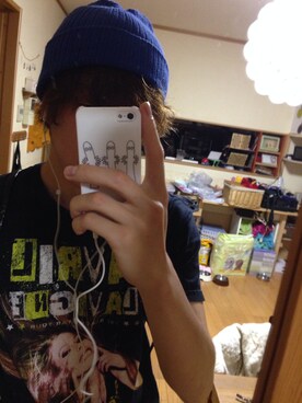 ゆーた。さんのコーディネート