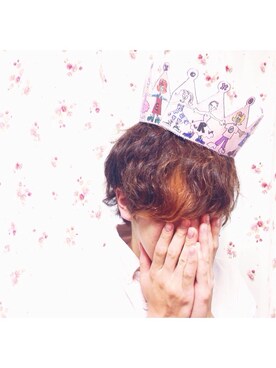 ゆーた。さんのコーディネート