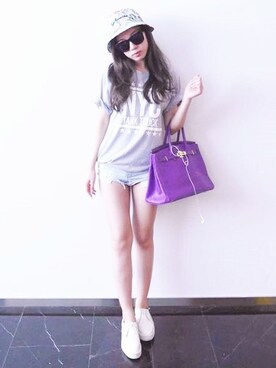 SweetTongLiさんのコーディネート