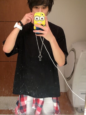 しゆんさんのコーディネート