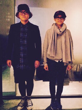 Ryanさんのコーディネート