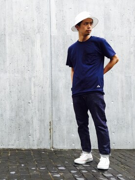 PERCUT 鈴木 未来さんのコーディネート