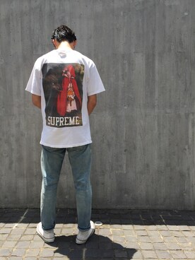 PERCUT 鈴木 未来さんのコーディネート