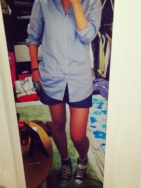 ayaさんのコーディネート