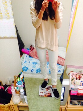 ayaさんのコーディネート