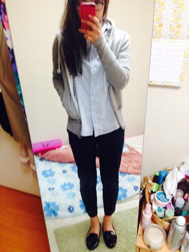 ayaさんのコーディネート