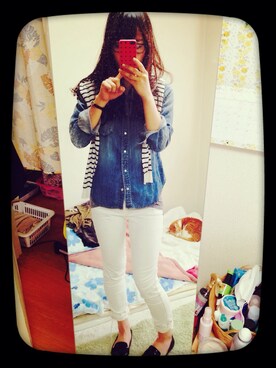 ayaさんのコーディネート